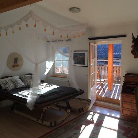 Oblarn Ku:L Apartment 4Pers. Planai Dachstein מראה חיצוני תמונה