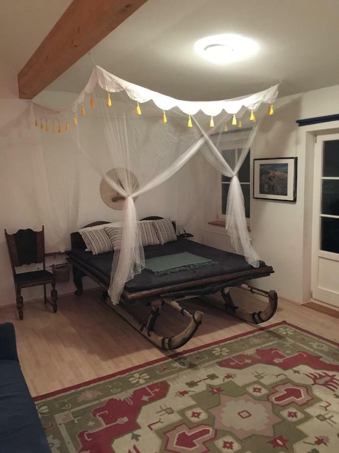 Oblarn Ku:L Apartment 4Pers. Planai Dachstein מראה חיצוני תמונה
