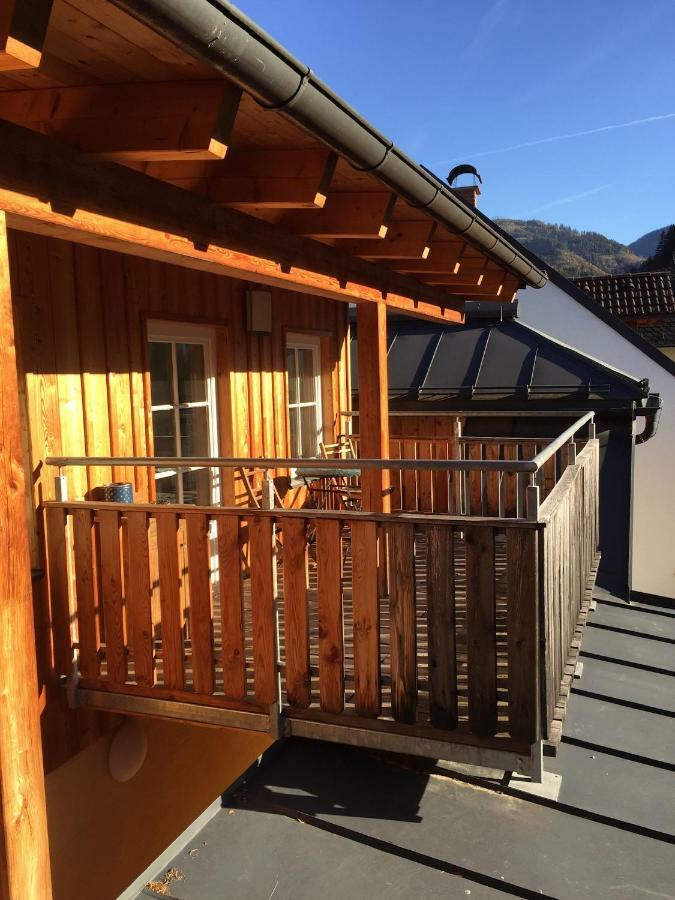 Oblarn Ku:L Apartment 4Pers. Planai Dachstein מראה חיצוני תמונה