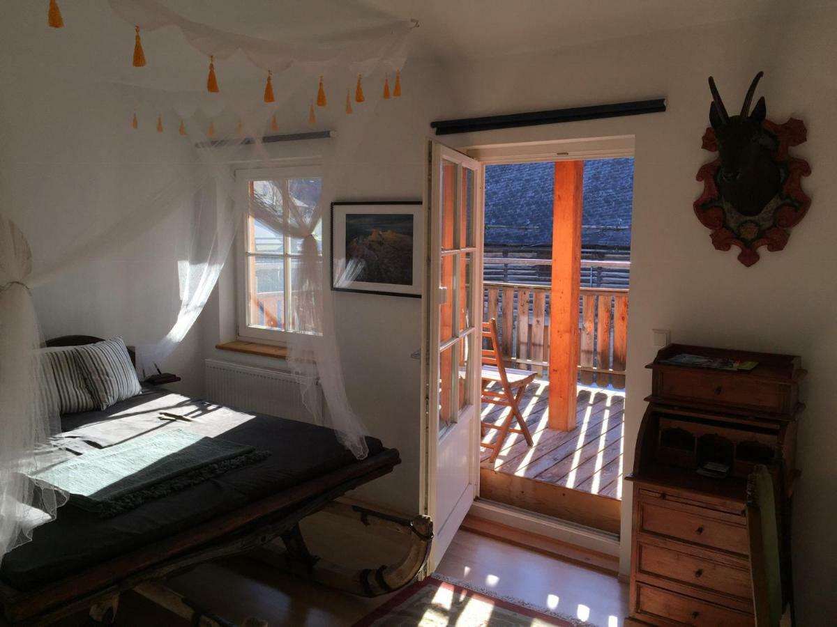 Oblarn Ku:L Apartment 4Pers. Planai Dachstein מראה חיצוני תמונה