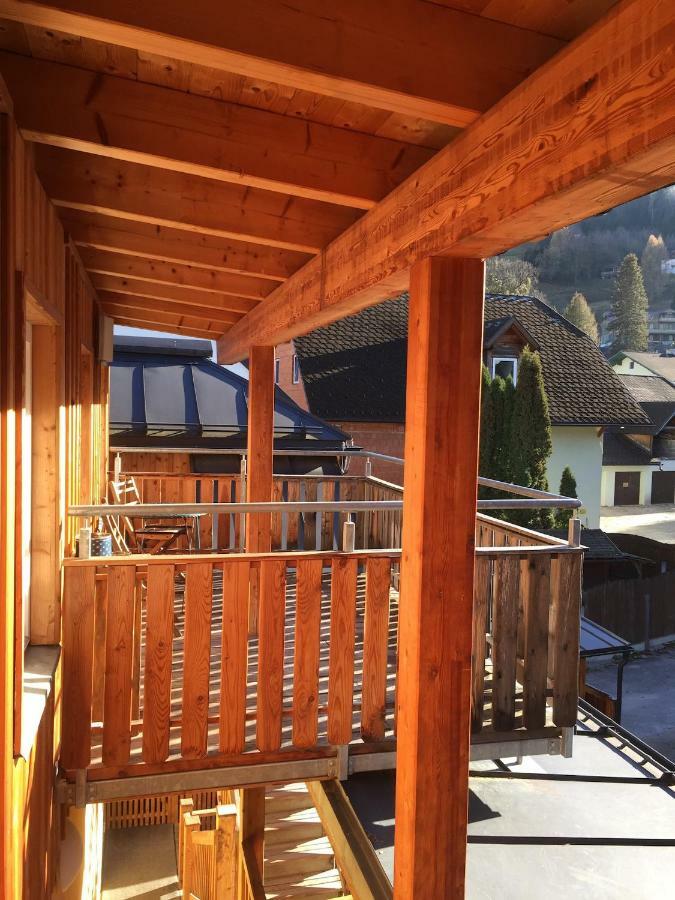 Oblarn Ku:L Apartment 4Pers. Planai Dachstein מראה חיצוני תמונה