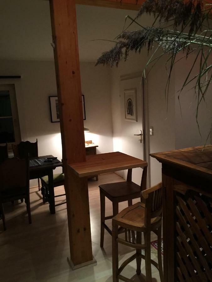Oblarn Ku:L Apartment 4Pers. Planai Dachstein מראה חיצוני תמונה