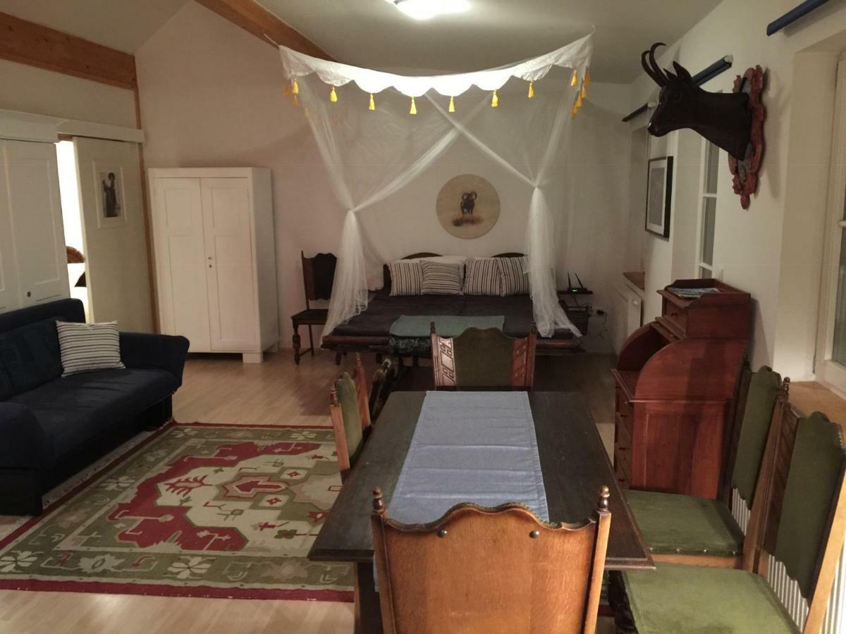 Oblarn Ku:L Apartment 4Pers. Planai Dachstein מראה חיצוני תמונה